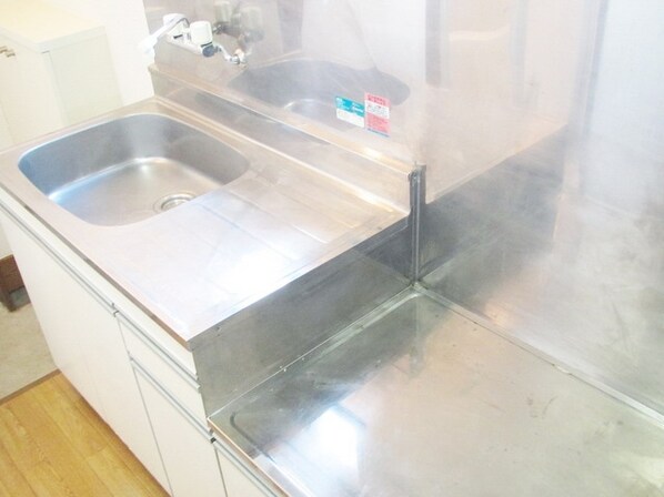 パークヴィラの物件内観写真